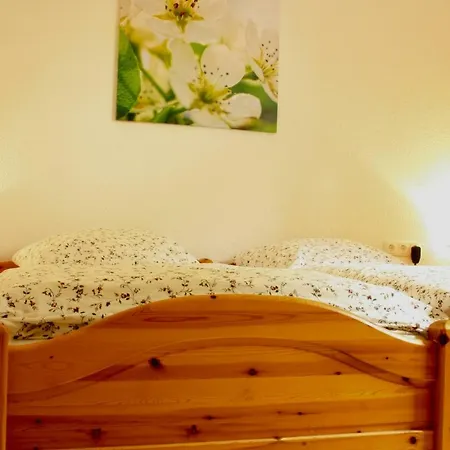 Apartment Ferienidyll Vulkaneifel