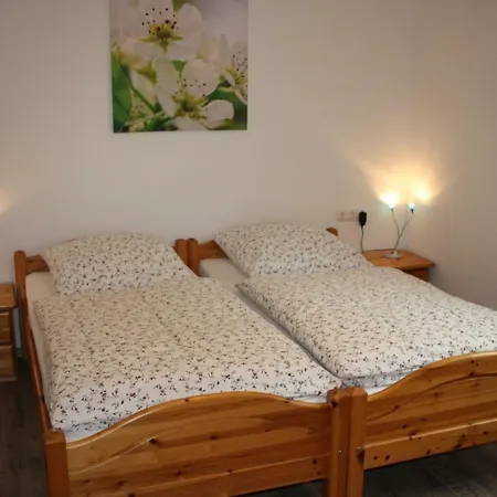 Ferienidyll Vulkaneifel