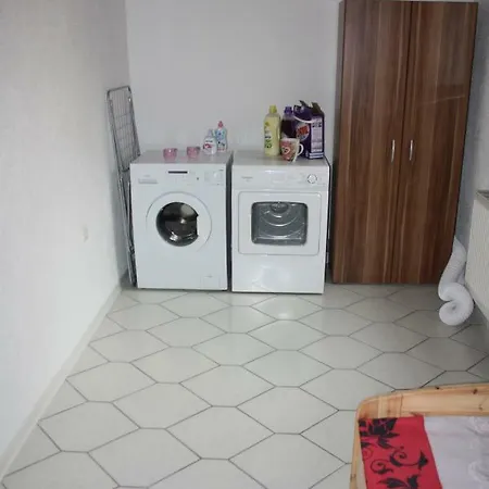 Apartment Ferienidyll Vulkaneifel